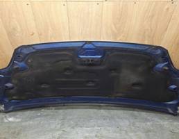 Шумоизоляция капота для Ford Focus II 2008-2011  запчасти бу