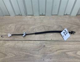 Трос открывания передней двери для Ford Focus II 2005-2008  запчасти бу