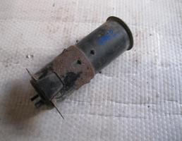 Абсорбер (фильтр угольный) для VW Passat (B4) 1994-1996  запчасти бу