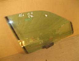 Стекло двери передней правой для Audi A6 (C4) 1994-1997  запчасти бу