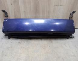 Борт откидной ( Дверь багажника нижняя часть ) для Mitsubishi Outlander XL (CW) 2006-2012  запчасти бу