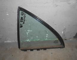 Стекло двери задней левой (форточка) для Toyota Avensis II 2003-2008  запчасти бу