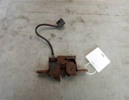 Замок капота для Renault Megane III 2009-2016  запчасти бу