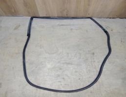 Уплотнитель двери задней правой для Chevrolet Captiva (C100) 2006-2011  запчасти бу