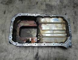 Поддон масляный двигателя для Hyundai Elantra 2000-2005  запчасти бу