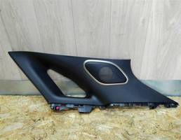 Обшивка багажника правая для Lexus RX 350/450H 2017-2019  запчасти бу