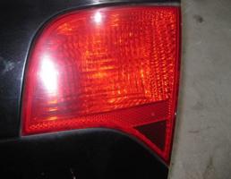 Фонарь задний внутренний правый для Audi A4 (B7) 2005-2008  запчасти бу