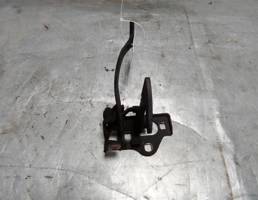 Замок капота для Skoda Octavia (A5 1Z-) 2004-2013  запчасти бу