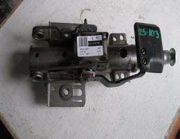 Колонка рулевая для Skoda Octavia (A4 1U-) 2000-2011  запчасти бу