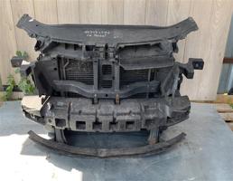 Наполнитель переднего бампера для VW Passat (B6) 2005-2010  запчасти бу