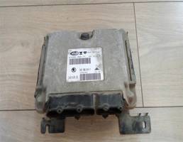 Блок управления двигателем для Skoda Octavia (A5 1Z-) 2004-2013  запчасти бу