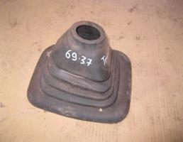 Чехол кулисы для Ford Transit [FA] 2000-2006  запчасти бу