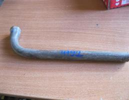 Ключ баллонный для Audi A4 (B5) 1994-2000  запчасти бу