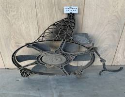 Вентилятор радиатора для Nissan Navara (D40) 2005>  запчасти бу