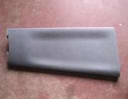 Обшивка стойки для Skoda Fabia 1999-2006  запчасти бу