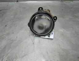 Фара противотуманная левая для Land Rover Discovery III 2004-2009  запчасти бу