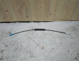 Трос открывания двери для Toyota Avensis III 2009-2011  запчасти бу