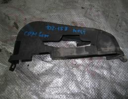 Кожух ремня ГРМ для Renault Megane II 2002-2009  запчасти бу