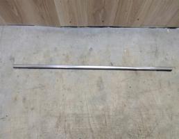 Уплотнитель стекла передней двери левой для Opel Astra J 2010 -  запчасти бу