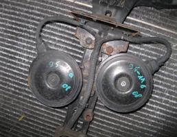 Сигнал звуковой для Kia Sportage 2004-2010  запчасти бу