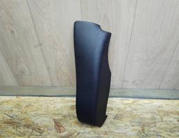 Обшивка стойки для Lexus RX 350/450H 2017-2019  запчасти бу