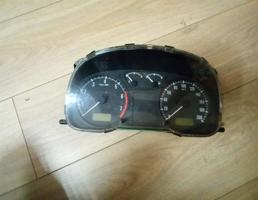 Панель приборов для Skoda Octavia 1997-2000  запчасти бу