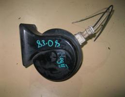 Сигнал звуковой для Renault Megane II 2002-2009  запчасти бу