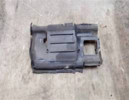 Воздуховод радиатора правый для Volvo V70 2007-2013  запчасти бу