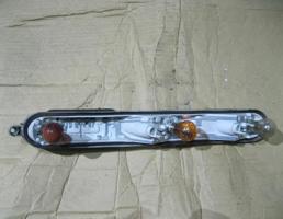 Плата заднего фонаря для Ford Focus II 2008-2011  запчасти бу