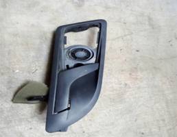 Ручка двери передней внутренняя правая для Skoda Octavia (A5 1Z-) 2004-2013  запчасти бу