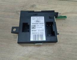 Блок комфорта для Ford Focus II 2008-2011  запчасти бу