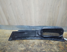 Воздухозаборник для Opel Vivaro  с 2006-2014  запчасти бу