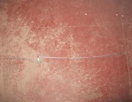 Тяга замка для BMW 5-серия E34 1988-1995  запчасти бу