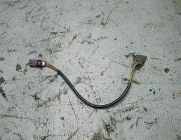 Выключатель концевой для Ford Fusion 2002 -  запчасти бу