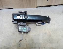 Ручка двери передней наружная правая для Toyota RAV 4 2006-2013  запчасти бу