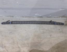 Решетка в капот для BMW 3-серия E46 1998-2005  запчасти бу