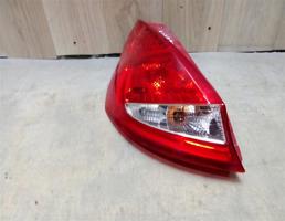 Фонарь задний левый для Ford Fiesta 2008-2012  запчасти бу