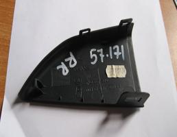Накладка ручки внутренней для Skoda Fabia 1999-2006  запчасти бу