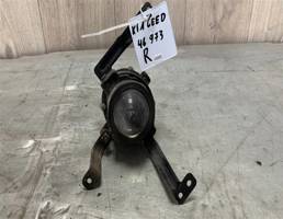 Фара противотуманная правая для Kia Ceed 2007- 2012  запчасти бу