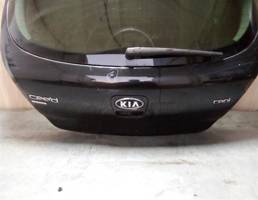 Ручка открывания багажника для Kia Ceed 2007- 2012  запчасти бу