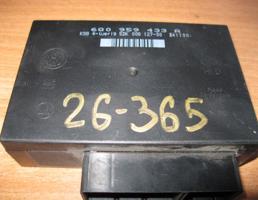 Блок комфорта для Skoda Fabia 1999-2006  запчасти бу