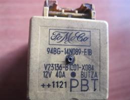 Реле для Ford Focus II 2005-2008  запчасти бу