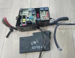 Блок предохранителей для Ford Focus II 2005-2008  запчасти бу