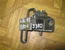 Петля двери задней левой нижняя для VW Passat (B5) 1996-2000  запчасти бу