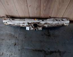 Панель передняя телевизор для Ford Transit 2006-2013  запчасти бу