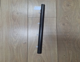 Уплотнитель стекла задней левой двери для Honda Civic 5D 2012-2016  запчасти бу