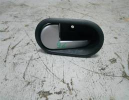 Ручка двери внутренняя передняя левая для Ford Fusion 2002 -  запчасти бу