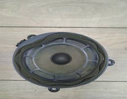 Динамик двери задней правой для Mercedes Benz C-CLASS (W203), 2000 - 2007  запчасти бу