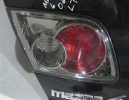 Фонарь задний внутренний левый для Mazda Mazda 6 (GG) 2002-2007  запчасти бу