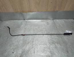 Трос открывания капота для BMW 1-серия E87/E81 2004-  запчасти бу